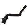 8K0121055N Radiator Coolant Hose (Front, Rear, Upper, Lower)